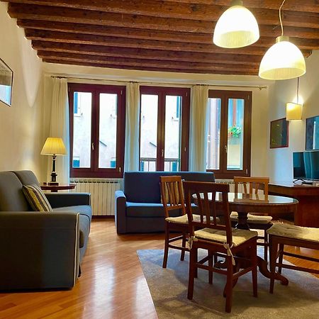 Furlani Apartment 4 베니스 외부 사진
