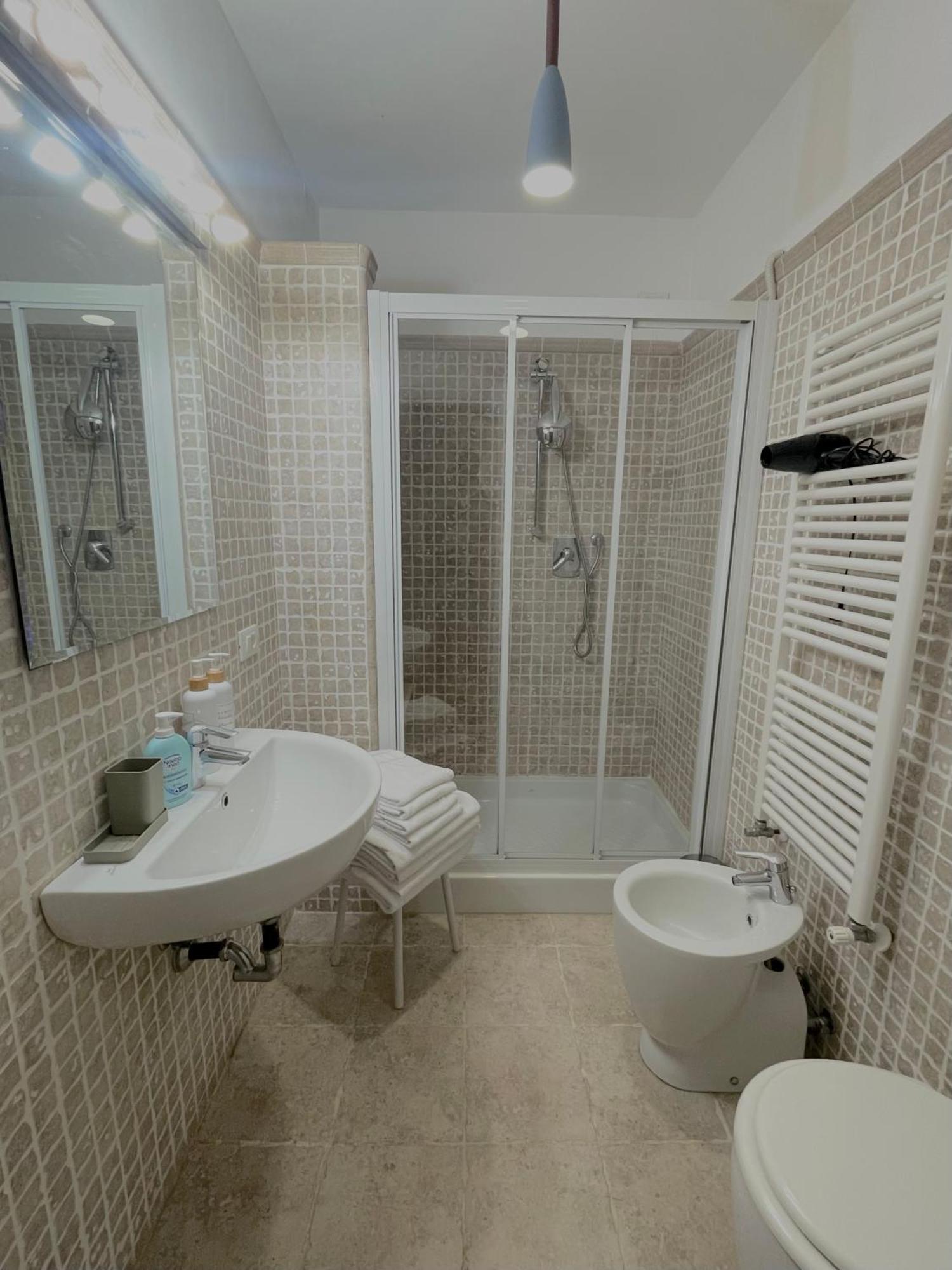 Furlani Apartment 4 베니스 외부 사진