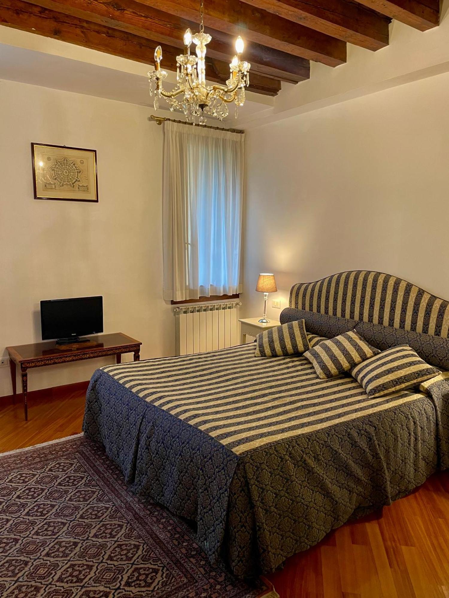 Furlani Apartment 4 베니스 외부 사진