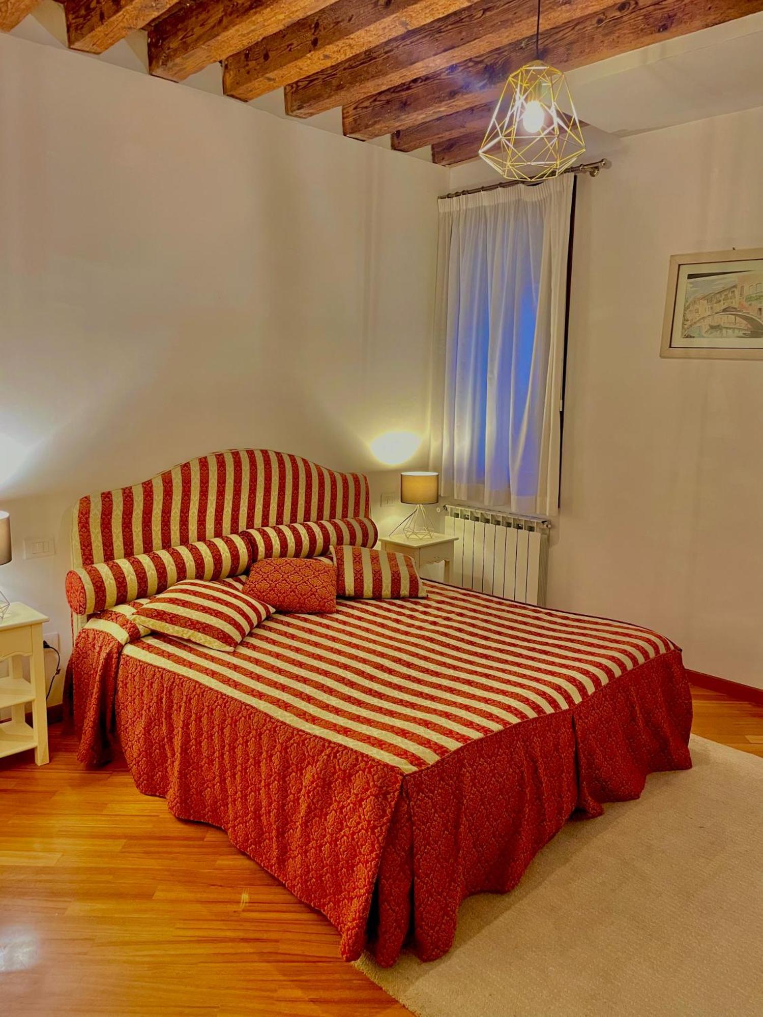 Furlani Apartment 4 베니스 외부 사진